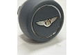 Подушка безопасности водителя 36A880201L Bentley Bentayga