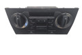 Блок управления климат-контролем 8P0820043AG5PR   Audi A3 S3 A3 Sportback 8P