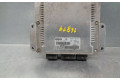 Блок управления двигателя 9652590480, 0281011334 Citroen C8