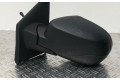 Зеркало электрическое Renault Twingo II 2007 - 2014 года