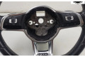 Руль Volkswagen Golf VII  2013 - 2019 года 5G0419091ASBPS, 5G0419091AS      
