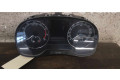Спидометр (приборный щиток) 6V0920740D, 6V0920740D   Skoda Fabia Mk3 (NJ)   