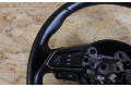 Руль Mazda CX-5 II 2017 - года B63M3298XA02, B63M