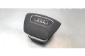 Подушка безопасности водителя 4N0880201K, 4N020105S   Audi e-tron