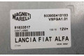 Блок комфорта 503950410103, MARELLI   Alfa Romeo Giulietta   