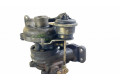 Turbodmychadlo Турбина 54359710009, 54351014861 Citroen Berlingo 1.6