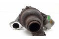 Turbodmychadlo Турбина GTC1244VZ, 9686120680 Ford Focus 1.6