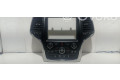 Блок управления климат-контролем 05091850AE Jeep Grand Cherokee (WK)