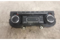 Блок управления климат-контролем 5K0907044DT Volkswagen Caddy