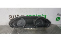 Панель приборов 1522444, CUADROINSTRUMENTOS   Peugeot 2008 I       