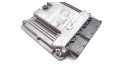 Блок управления двигателя 04L907309B, 0281018510 Skoda Octavia Mk3 (5E)