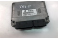 Блок управления двигателем Блок управления 03E906033L   Volkswagen Polo