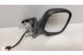 Zpětné zrcátko pravé Citroen Berlingo 2003    