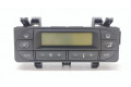 Блок управления климат-контролем 96377775XT, 69210001   Citroen C2