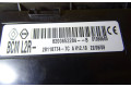 Блок комфорта 8200652284-B, 8200652284 Renault Clio III