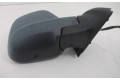 Зеркало электрическое        Peugeot Partner III  2018 -  года   
