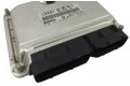 Блок управления двигателя 4D2907401A, 28SA5381 Audi A8 S8 D2 4D