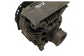 Генератор A13V1237, 2542291A   Mercedes-Benz A W168      