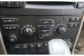 Блок управления климат-контролем    Volvo XC90