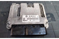 Блок управления двигателя 03G906013M   Skoda Fabia Mk2 (5J)
