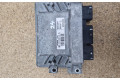 Блок управления двигателя 8200774747, 8200700695 Renault Twingo II