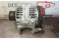 Генератор 028903028D, 028903028D   Volkswagen New Beetle      