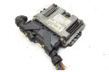 Блок управления двигателем ECU Alfa Romeo 159 - года