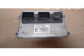 Блок управления двигателем Блок управления Ford Fusion