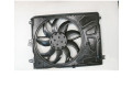 Вентилятор радиатора         Jeep Compass 