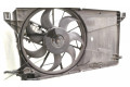 Вентилятор радиатора     3M5H8C607RJ, 0130307142    Ford Focus 1.6