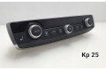 Блок управления климат-контролем 8V0820043G, 8V0820043G Audi A3 S3 8V