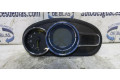 Přístrojová deska  Renault Megane III 2009 RNI248100342R  
