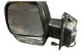 Зеркало электрическое        Opel Combo D  2011 - 2017 года   