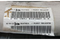 Подушка безопасности двери 9801658780   Peugeot 5008
