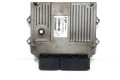 Řídící jednotka 55186608   Fiat Punto Evo 2001