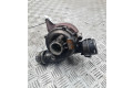 Turbodmychadlo Турбина 16289RH82728404, 16289RH82728404 Nissan Qashqai