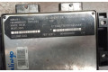 Řídící jednotka 9639587680, 9639587680   Citroen Berlingo 1998