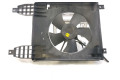 Вентилятор радиатора     93744897, H0-1677A    Chevrolet Aveo 