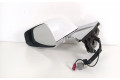 Zpětné zrcátko  Tesla Model S 2016    