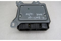 Блок управления надувных подушек 9823741280, 5ENBCM1065006 Citroen Berlingo