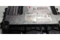 Řídící jednotka 9658556880 Citroen C3 Pluriel 2005