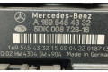Модуль управления BSM A1695454332, 5DK00872816HELLA   Mercedes-Benz A W169    