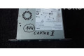 Блок управления навигации (GPS) 259151818R Renault Captur II