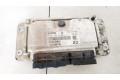 Блок управления двигателя 0261208702 Peugeot 107