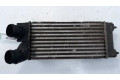 Интеркулер  0384L4, 30190   Citroen C4 I 1.6