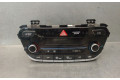 Блок управления климат-контролем 97250G2050MBI, 97250G2050MBI   Hyundai Ioniq