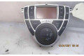 Блок управления климат-контролем 6451TQ, 6451TQ   Citroen C8