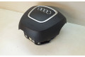 Подушка безопасности водителя 8P0880201AJ Audi A3 S3 A3 Sportback 8P