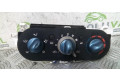 Блок управления климат-контролем 7701067954   Renault Twingo II