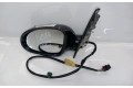 Зеркало (механическое) Volkswagen Golf Plus 2005 - 2013 года